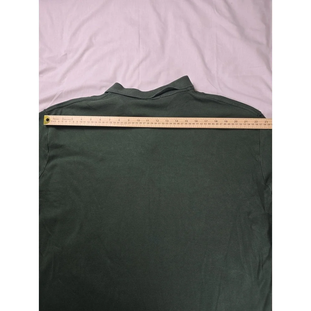 Polo Ralph Lauren brand polo
